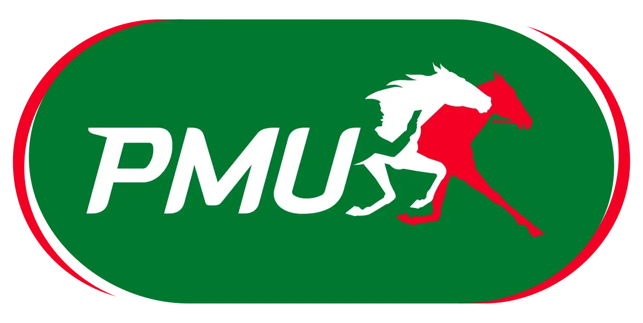 Logo PMU