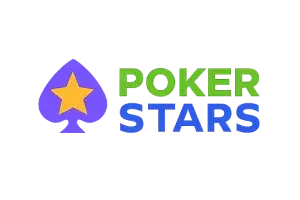 Logo Poker Stars
