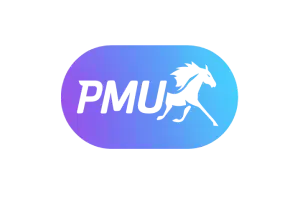 Logo PMU